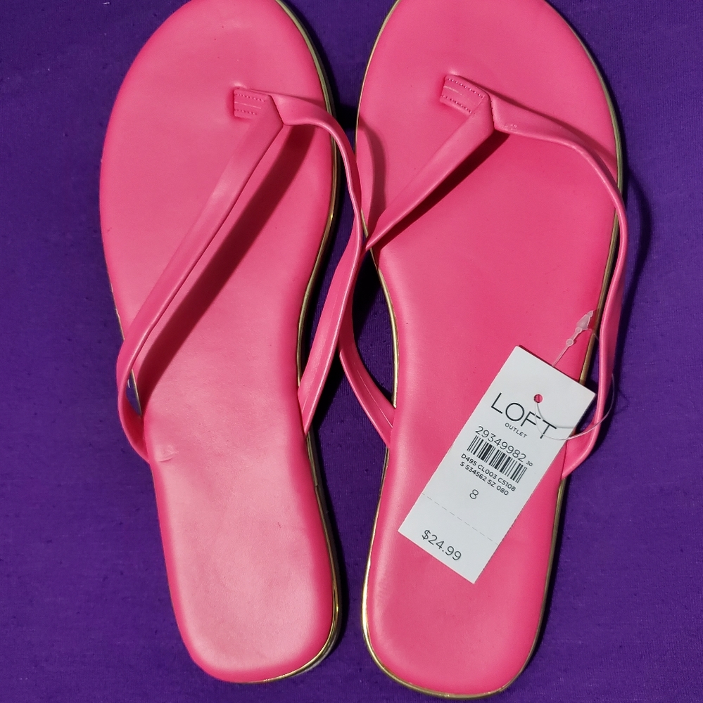 Essential Flip Flops